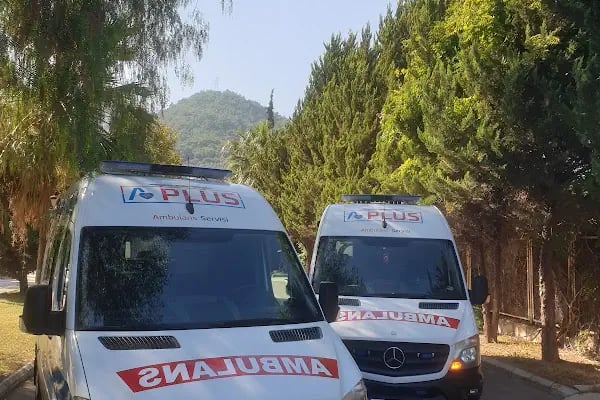Balçova A Plus Özel Ambulans Servisi - Resim 14