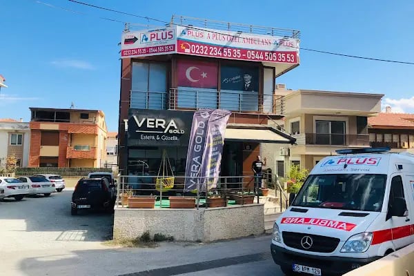 Balçova A Plus Özel Ambulans Servisi - Resim 4