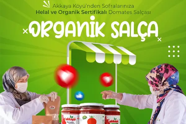 S.S Ayaş Akkaya Köyü Tarımsal Kalkınma Kooperatifi - Resim 15
