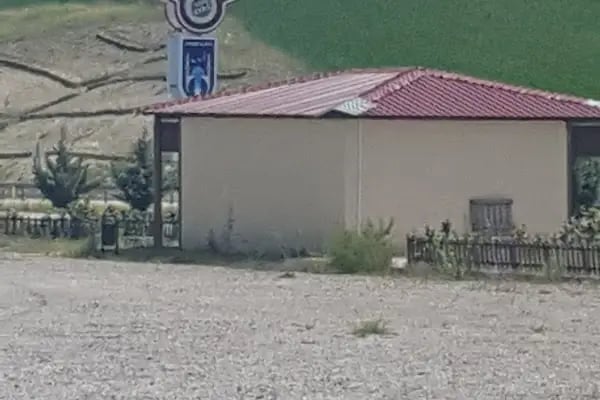 S.S Ayaş Akkaya Köyü Tarımsal Kalkınma Kooperatifi - Resim 1