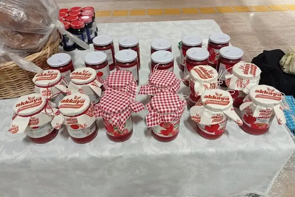 S.S Ayaş Akkaya Köyü Tarımsal Kalkınma Kooperatifi - Resim 3
