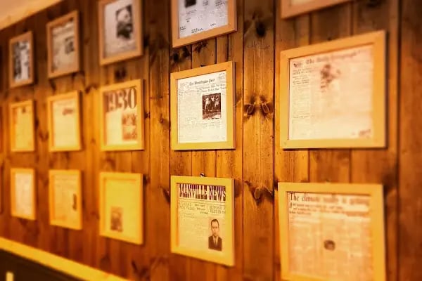 Mackbear Coffee CO. (Antalya / Alanya) - Resim 15