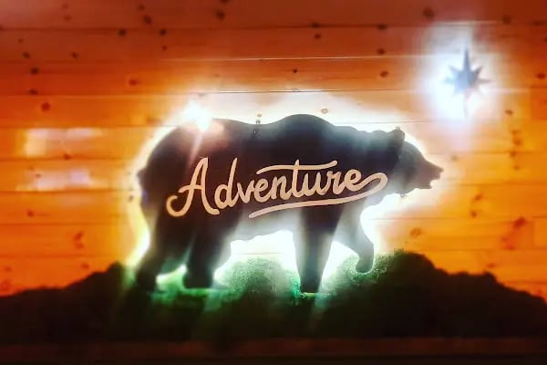 Mackbear Coffee CO. (Antalya / Alanya) - Resim 20