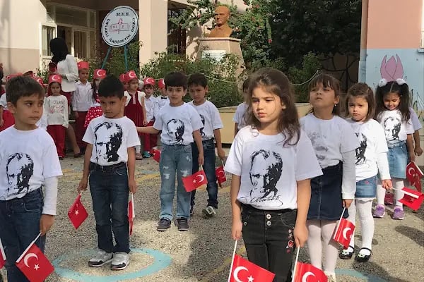 ALANYA ŞEHİT CENNET YİĞİT ANAOKULU - Resim 11