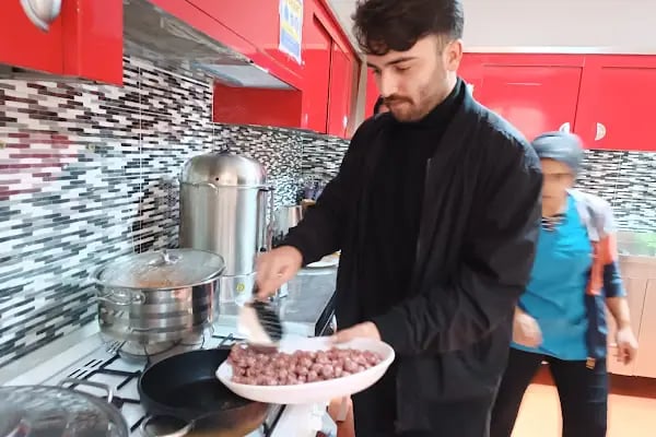 ALANYA ŞEHİT CENNET YİĞİT ANAOKULU - Resim 8