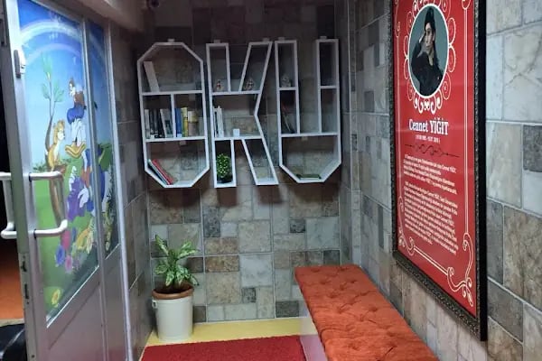ALANYA ŞEHİT CENNET YİĞİT ANAOKULU - Resim 3