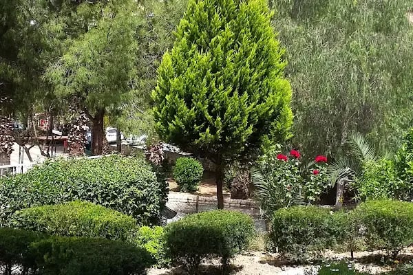 Güzel İzmir Parkı - Resim 3