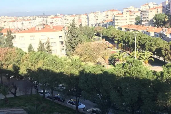 Güzel İzmir Parkı - Resim 12