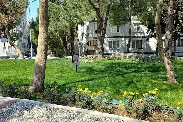 Güzel İzmir Parkı - Resim 10
