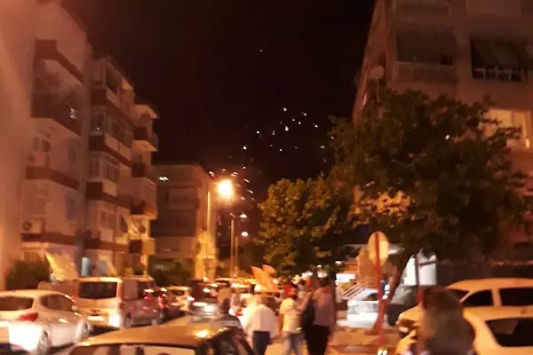 Güzel İzmir Parkı - Resim 19