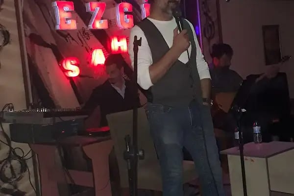Ezgi Bar - Resim 9
