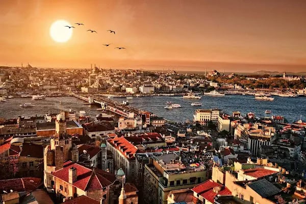 BigOttoman Tourism ، تأجير سيارات بسائق في اسطنبول توريزم سياحات - Resim 5