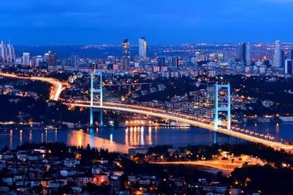 BigOttoman Tourism ، تأجير سيارات بسائق في اسطنبول توريزم سياحات - Resim 7