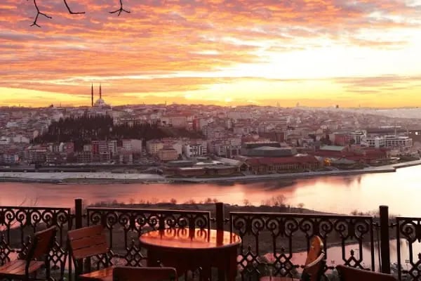 BigOttoman Tourism ، تأجير سيارات بسائق في اسطنبول توريزم سياحات - Resim 6