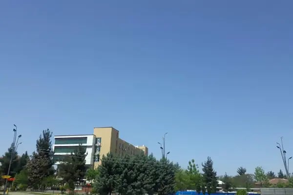 Bağlar Belediyesi Gulan Parkı - Resim 7