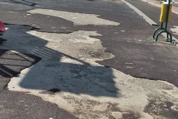 Bağlar Belediyesi Gulan Parkı - Resim 2