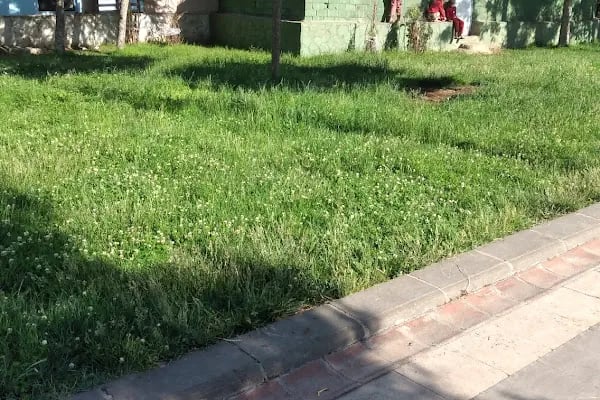Bağlar Belediyesi Gulan Parkı - Resim 4