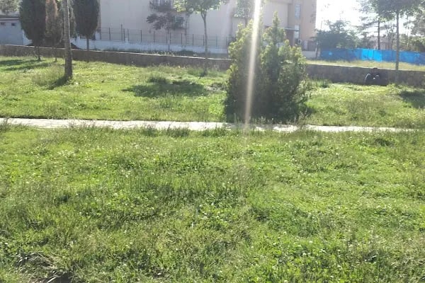 Bağlar Belediyesi Gulan Parkı - Resim 10