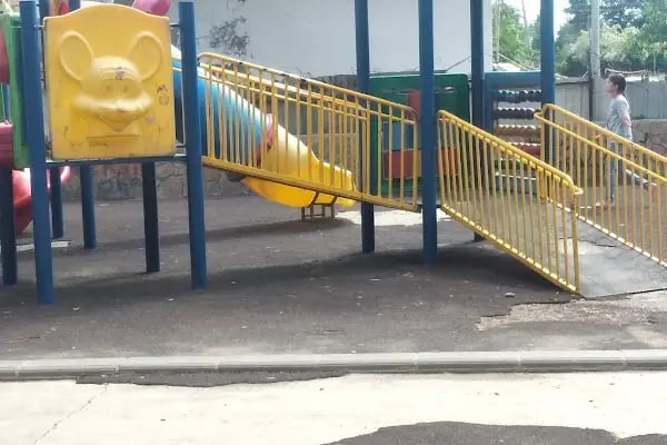 Bağlar Belediyesi Gulan Parkı - Resim 17