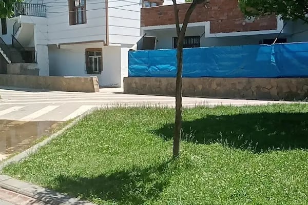 Bağlar Belediyesi Gulan Parkı - Resim 3