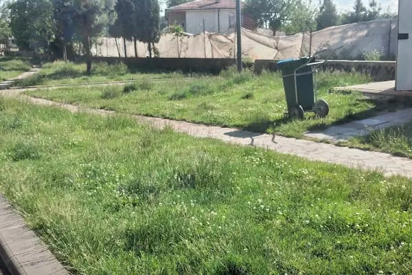 Bağlar Belediyesi Gulan Parkı - Resim 16