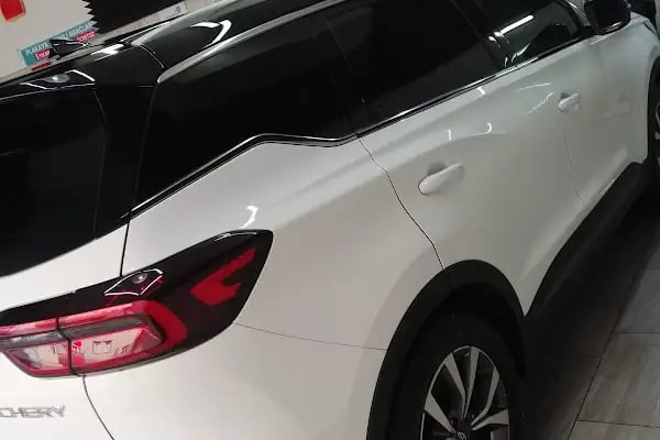 ARN DETAILING Detaylı Otomobil Temizlik, Restore &amp; Koruma Uygulamaları - Resim 2
