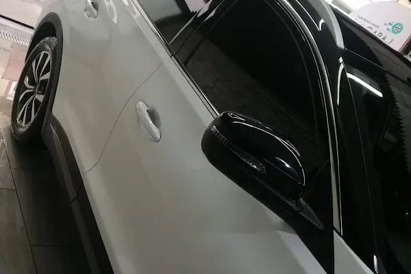 ARN DETAILING Detaylı Otomobil Temizlik, Restore &amp; Koruma Uygulamaları - Resim 19