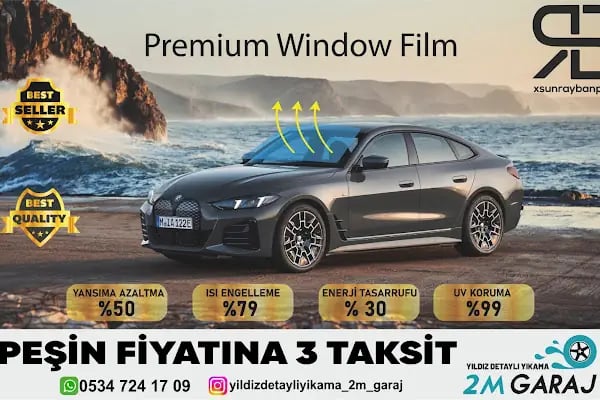 ARN DETAILING Detaylı Otomobil Temizlik, Restore &amp; Koruma Uygulamaları - Resim 15