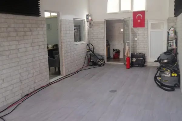 ARN DETAILING Detaylı Otomobil Temizlik, Restore &amp; Koruma Uygulamaları - Resim 3