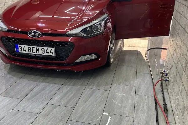ARN DETAILING Detaylı Otomobil Temizlik, Restore &amp; Koruma Uygulamaları - Resim 11