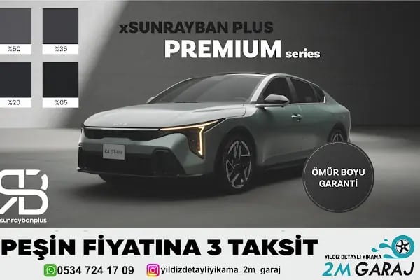 ARN DETAILING Detaylı Otomobil Temizlik, Restore &amp; Koruma Uygulamaları - Resim 17