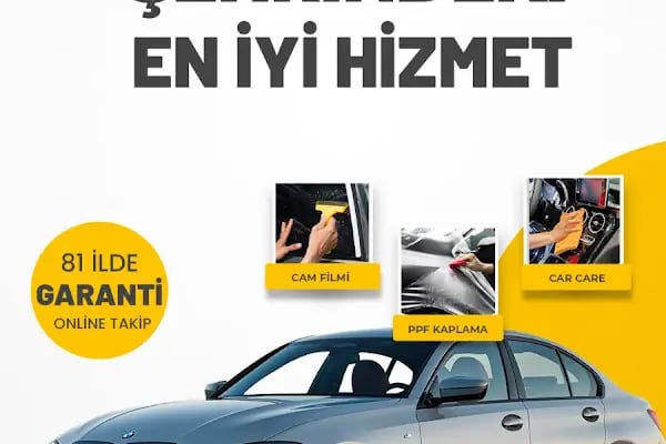 ARN DETAILING Detaylı Otomobil Temizlik, Restore &amp; Koruma Uygulamaları - Resim 16