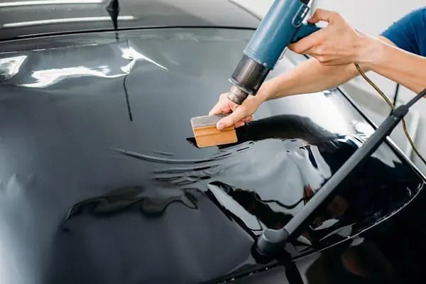 ARN DETAILING Detaylı Otomobil Temizlik, Restore &amp; Koruma Uygulamaları - Resim 6