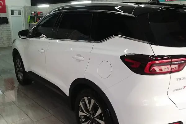 ARN DETAILING Detaylı Otomobil Temizlik, Restore &amp; Koruma Uygulamaları - Resim 12