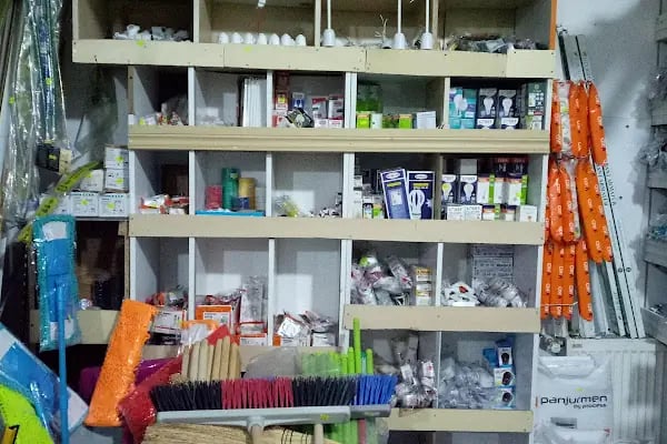 Karaca yapı hırdavat - Resim 15