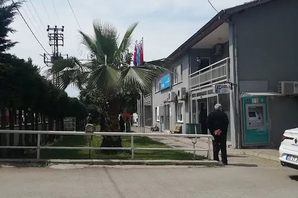 Buski Gemlik Şube Müdürlüğü - Resim 3
