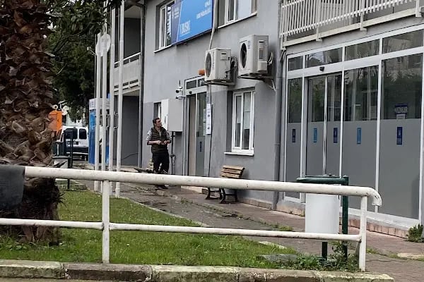 Buski Gemlik Şube Müdürlüğü - Resim 2