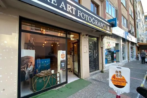 Kare Art Fotoğrafçılık - Resim 2