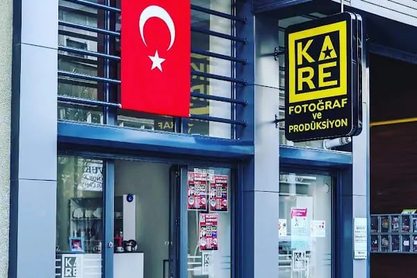 Kare Art Fotoğrafçılık - Resim 5