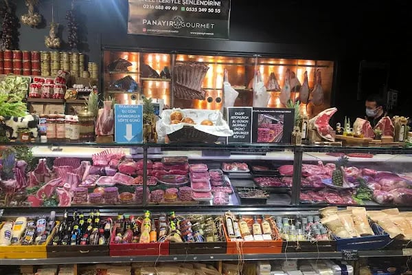 Panayır Gourmet - Resim 15