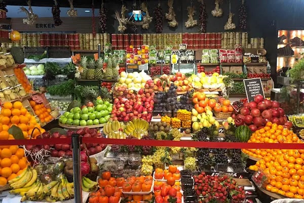 Panayır Gourmet - Resim 7