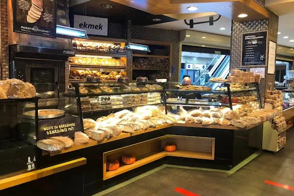 Panayır Gourmet - Resim 8