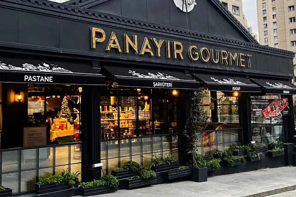 Panayır Gourmet - Resim 2