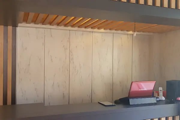 Otel Lugano - Resim 4
