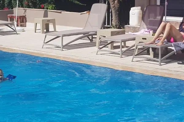 Otel Lugano - Resim 2