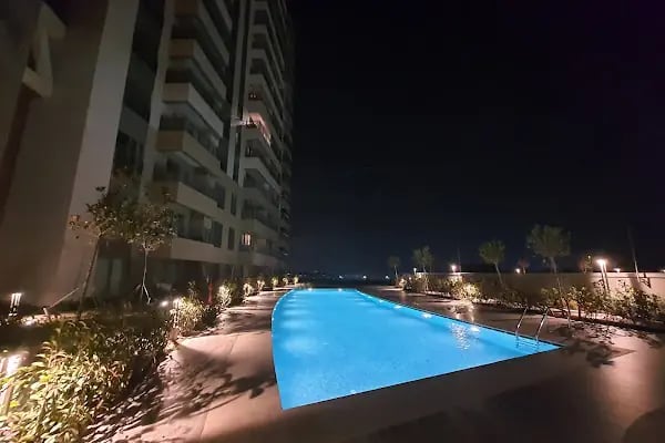 Tahincioğlu - Nidapark Küçükyalı - Resim 14