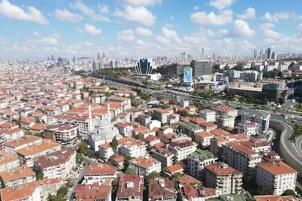 Tahincioğlu - Nidapark Küçükyalı - Resim 19