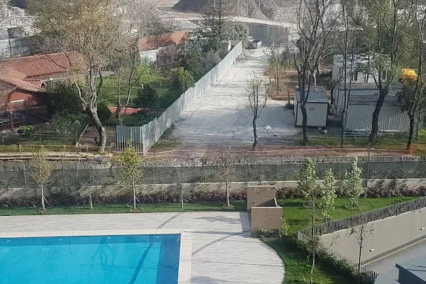 Tahincioğlu - Nidapark Küçükyalı - Resim 3