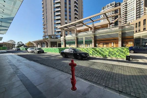 Tahincioğlu - Nidapark Küçükyalı - Resim 9
