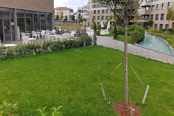 Tahincioğlu - Nidapark Küçükyalı - Resim 10